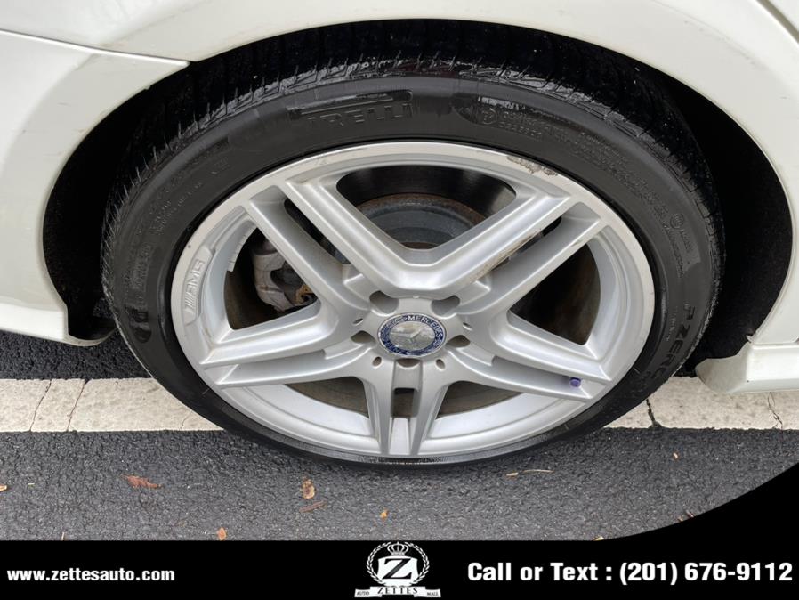 Used Mercedes-Benz E-Class 4dr Sdn E550 Sport 4MATIC 2011 | Zettes Auto Mall. Jersey City, New Jersey Used Mercedes-Benz E-Class 4dr Sdn E550 Sport 4MATIC 2011 | Zettes Auto Mall. Jersey City, New Jersey