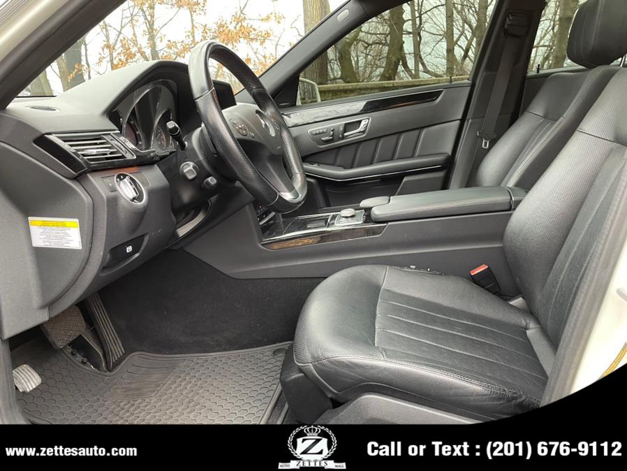 Used Mercedes-Benz E-Class 4dr Sdn E550 Sport 4MATIC 2011 | Zettes Auto Mall. Jersey City, New Jersey Used Mercedes-Benz E-Class 4dr Sdn E550 Sport 4MATIC 2011 | Zettes Auto Mall. Jersey City, New Jersey