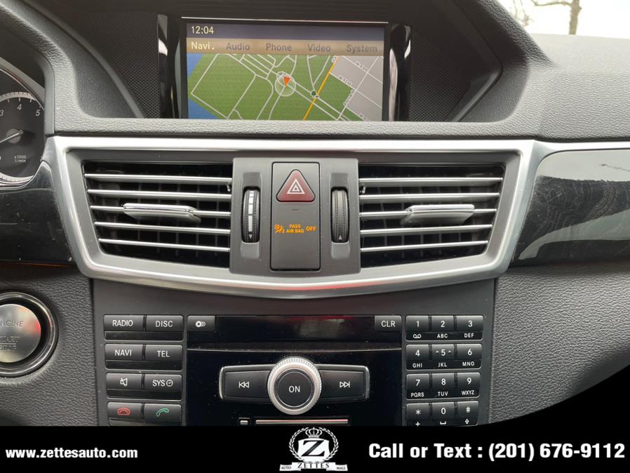 Used Mercedes-Benz E-Class 4dr Sdn E550 Sport 4MATIC 2011 | Zettes Auto Mall. Jersey City, New Jersey Used Mercedes-Benz E-Class 4dr Sdn E550 Sport 4MATIC 2011 | Zettes Auto Mall. Jersey City, New Jersey