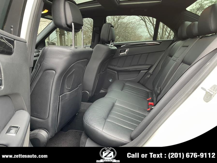 Used Mercedes-Benz E-Class 4dr Sdn E550 Sport 4MATIC 2011 | Zettes Auto Mall. Jersey City, New Jersey Used Mercedes-Benz E-Class 4dr Sdn E550 Sport 4MATIC 2011 | Zettes Auto Mall. Jersey City, New Jersey