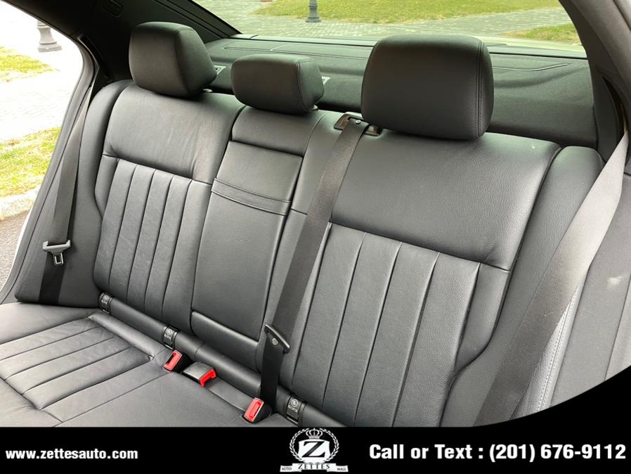Used Mercedes-Benz E-Class 4dr Sdn E550 Sport 4MATIC 2011 | Zettes Auto Mall. Jersey City, New Jersey Used Mercedes-Benz E-Class 4dr Sdn E550 Sport 4MATIC 2011 | Zettes Auto Mall. Jersey City, New Jersey