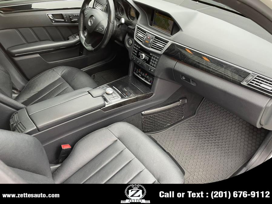 Used Mercedes-Benz E-Class 4dr Sdn E550 Sport 4MATIC 2011 | Zettes Auto Mall. Jersey City, New Jersey Used Mercedes-Benz E-Class 4dr Sdn E550 Sport 4MATIC 2011 | Zettes Auto Mall. Jersey City, New Jersey