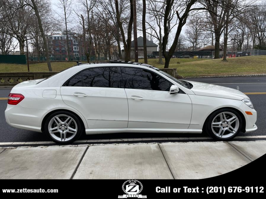 Used Mercedes-Benz E-Class 4dr Sdn E550 Sport 4MATIC 2011 | Zettes Auto Mall. Jersey City, New Jersey Used Mercedes-Benz E-Class 4dr Sdn E550 Sport 4MATIC 2011 | Zettes Auto Mall. Jersey City, New Jersey