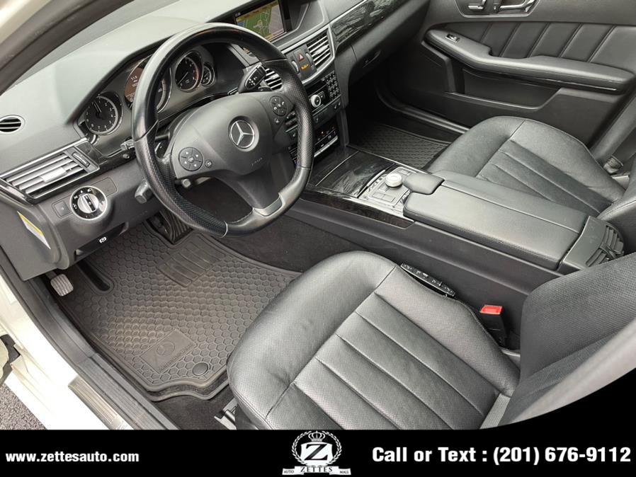 Used Mercedes-Benz E-Class 4dr Sdn E550 Sport 4MATIC 2011 | Zettes Auto Mall. Jersey City, New Jersey Used Mercedes-Benz E-Class 4dr Sdn E550 Sport 4MATIC 2011 | Zettes Auto Mall. Jersey City, New Jersey