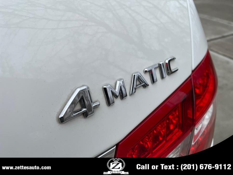 Used Mercedes-Benz E-Class 4dr Sdn E550 Sport 4MATIC 2011 | Zettes Auto Mall. Jersey City, New Jersey Used Mercedes-Benz E-Class 4dr Sdn E550 Sport 4MATIC 2011 | Zettes Auto Mall. Jersey City, New Jersey