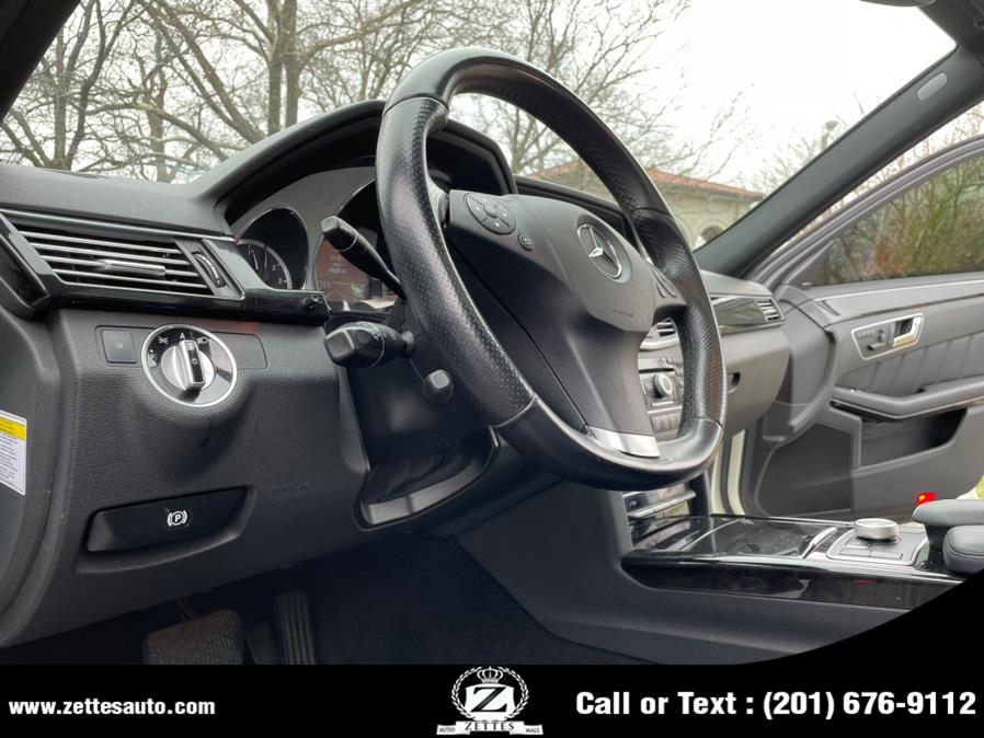 Used Mercedes-Benz E-Class 4dr Sdn E550 Sport 4MATIC 2011 | Zettes Auto Mall. Jersey City, New Jersey Used Mercedes-Benz E-Class 4dr Sdn E550 Sport 4MATIC 2011 | Zettes Auto Mall. Jersey City, New Jersey