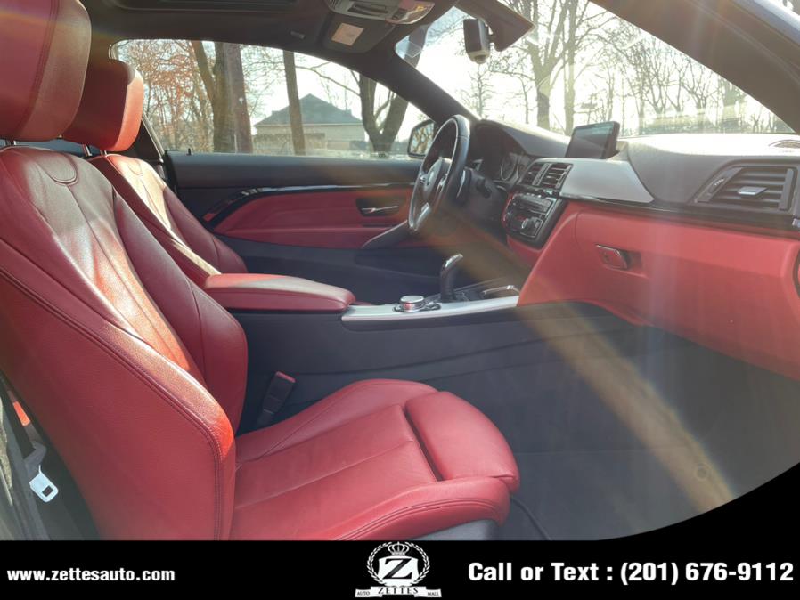 2015 BMW 4 Series 2dr Cpe 428i xDrive AWD, available for sale in Jersey City, New Jersey | Zettes Auto Mall. Jersey City, New Jersey 2015 BMW 4 Series 2dr Cpe 428i xDrive AWD, available for sale in Jersey City, New Jersey | Zettes Auto Mall. Jersey City, New Jersey