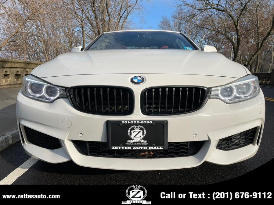 2015 BMW 4 Series 2dr Cpe 428i xDrive AWD, available for sale in Jersey City, New Jersey | Zettes Auto Mall. Jersey City, New Jersey 2015 BMW 4 Series 2dr Cpe 428i xDrive AWD, available for sale in Jersey City, New Jersey | Zettes Auto Mall. Jersey City, New Jersey