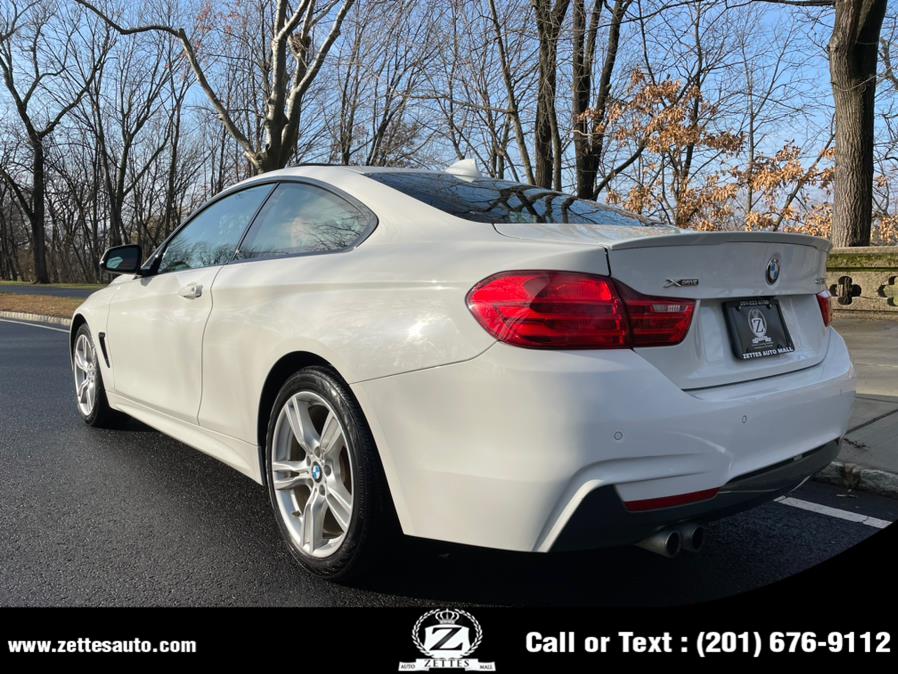 2015 BMW 4 Series 2dr Cpe 428i xDrive AWD, available for sale in Jersey City, New Jersey | Zettes Auto Mall. Jersey City, New Jersey 2015 BMW 4 Series 2dr Cpe 428i xDrive AWD, available for sale in Jersey City, New Jersey | Zettes Auto Mall. Jersey City, New Jersey