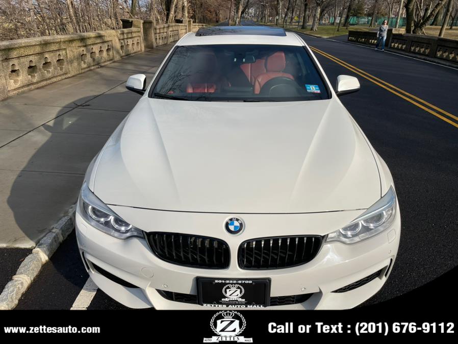 2015 BMW 4 Series 2dr Cpe 428i xDrive AWD, available for sale in Jersey City, New Jersey | Zettes Auto Mall. Jersey City, New Jersey 2015 BMW 4 Series 2dr Cpe 428i xDrive AWD, available for sale in Jersey City, New Jersey | Zettes Auto Mall. Jersey City, New Jersey