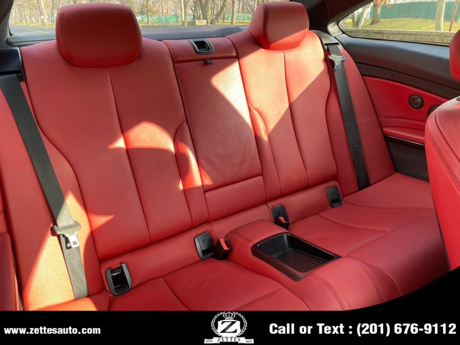 2015 BMW 4 Series 2dr Cpe 428i xDrive AWD, available for sale in Jersey City, New Jersey | Zettes Auto Mall. Jersey City, New Jersey 2015 BMW 4 Series 2dr Cpe 428i xDrive AWD, available for sale in Jersey City, New Jersey | Zettes Auto Mall. Jersey City, New Jersey