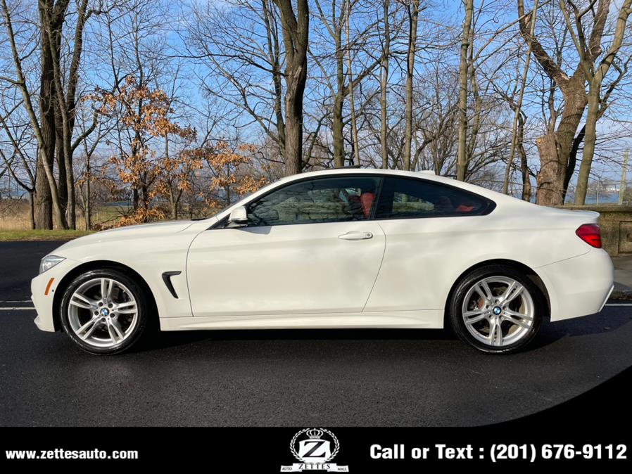 2015 BMW 4 Series 2dr Cpe 428i xDrive AWD, available for sale in Jersey City, New Jersey | Zettes Auto Mall. Jersey City, New Jersey 2015 BMW 4 Series 2dr Cpe 428i xDrive AWD, available for sale in Jersey City, New Jersey | Zettes Auto Mall. Jersey City, New Jersey