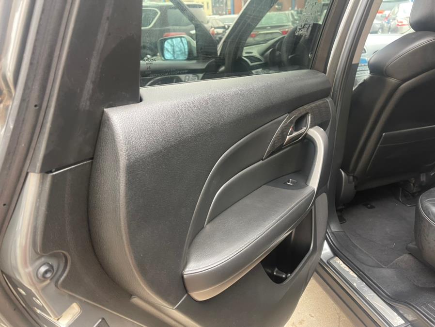Used Acura MDX 4WD 4dr Tech Pkg 2008 | Brooklyn Auto Mall LLC. Brooklyn, New York Used Acura MDX 4WD 4dr Tech Pkg 2008 | Brooklyn Auto Mall LLC. Brooklyn, New York