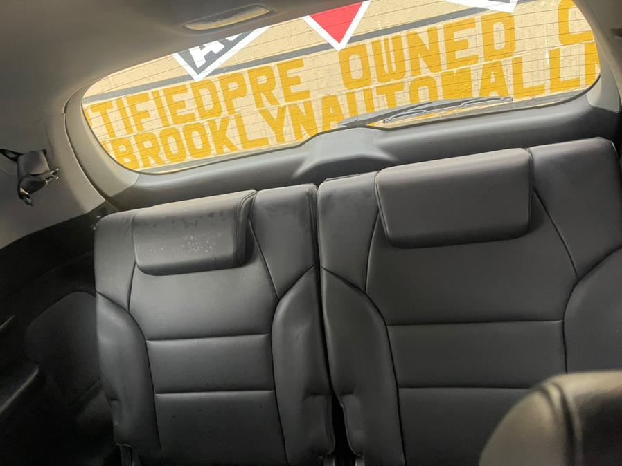Used Acura MDX 4WD 4dr Tech Pkg 2008 | Brooklyn Auto Mall LLC. Brooklyn, New York Used Acura MDX 4WD 4dr Tech Pkg 2008 | Brooklyn Auto Mall LLC. Brooklyn, New York