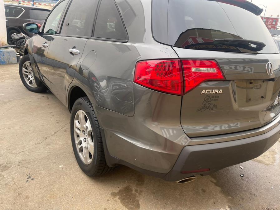 Used Acura MDX 4WD 4dr Tech Pkg 2008 | Brooklyn Auto Mall LLC. Brooklyn, New York Used Acura MDX 4WD 4dr Tech Pkg 2008 | Brooklyn Auto Mall LLC. Brooklyn, New York
