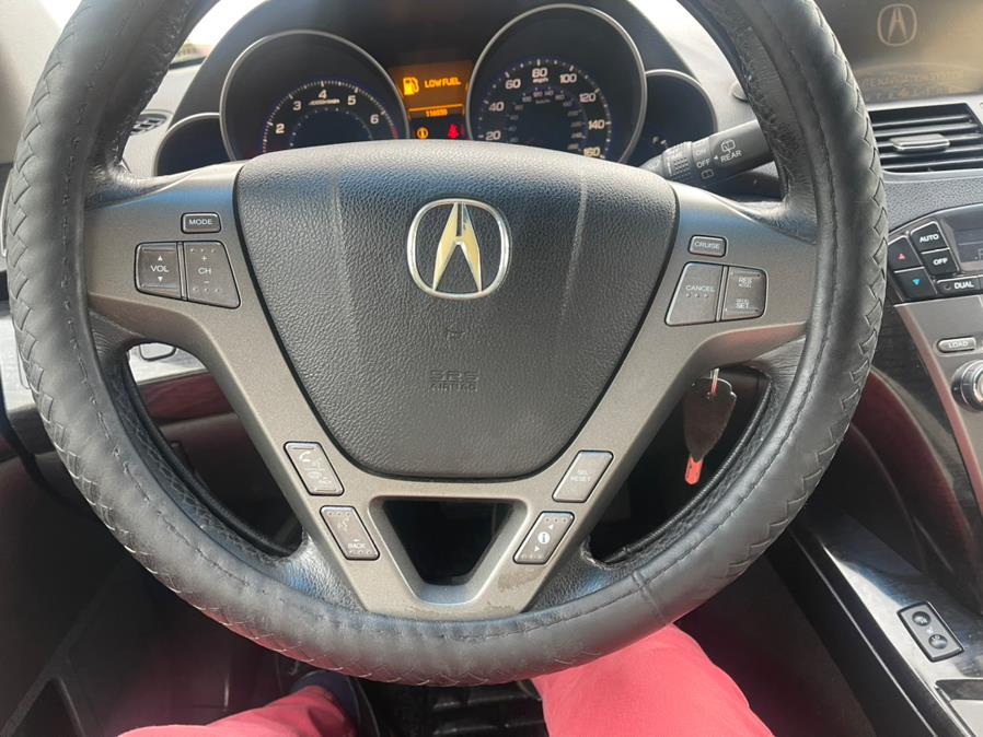 Used Acura MDX 4WD 4dr Tech Pkg 2008 | Brooklyn Auto Mall LLC. Brooklyn, New York Used Acura MDX 4WD 4dr Tech Pkg 2008 | Brooklyn Auto Mall LLC. Brooklyn, New York