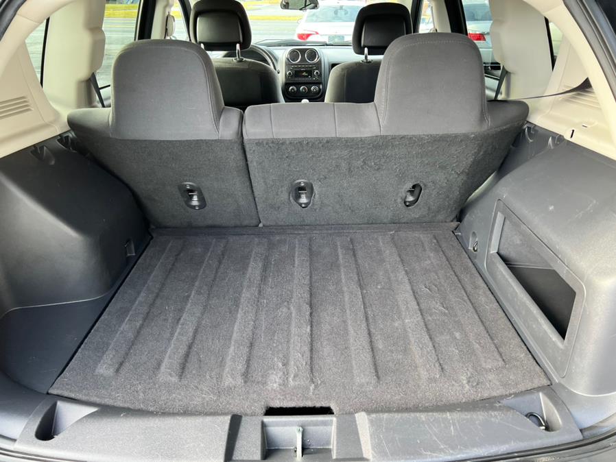 Used Jeep Compass 4WD 4dr 2011 | Prestige Pre-Owned Motors Inc. New Windsor, New York Used Jeep Compass 4WD 4dr 2011 | Prestige Pre-Owned Motors Inc. New Windsor, New York