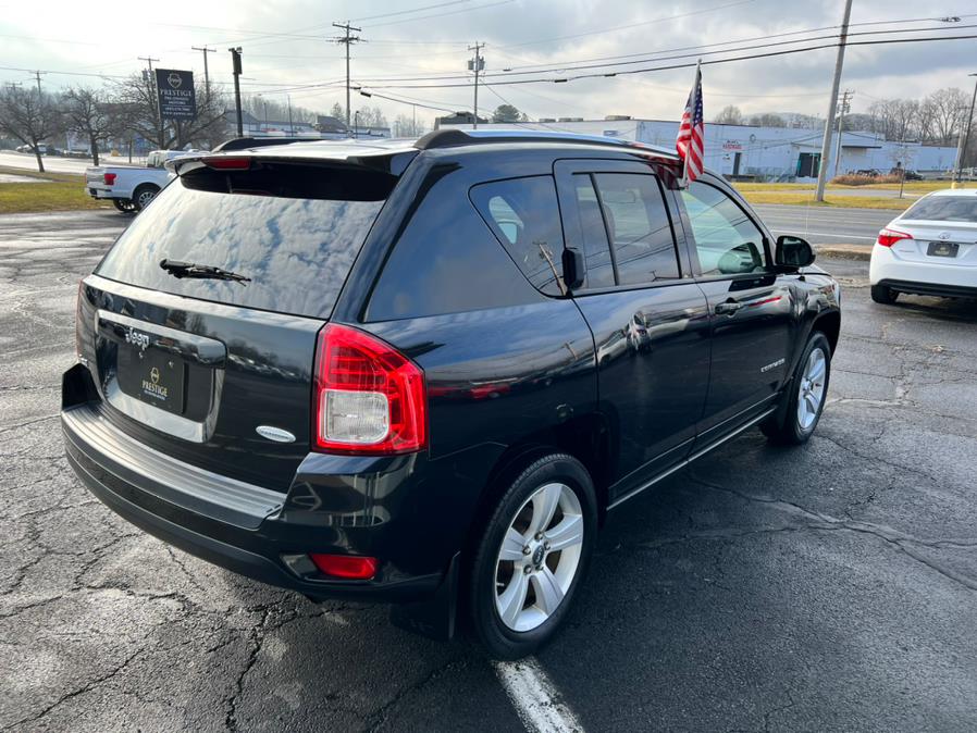 Used Jeep Compass 4WD 4dr 2011 | Prestige Pre-Owned Motors Inc. New Windsor, New York Used Jeep Compass 4WD 4dr 2011 | Prestige Pre-Owned Motors Inc. New Windsor, New York