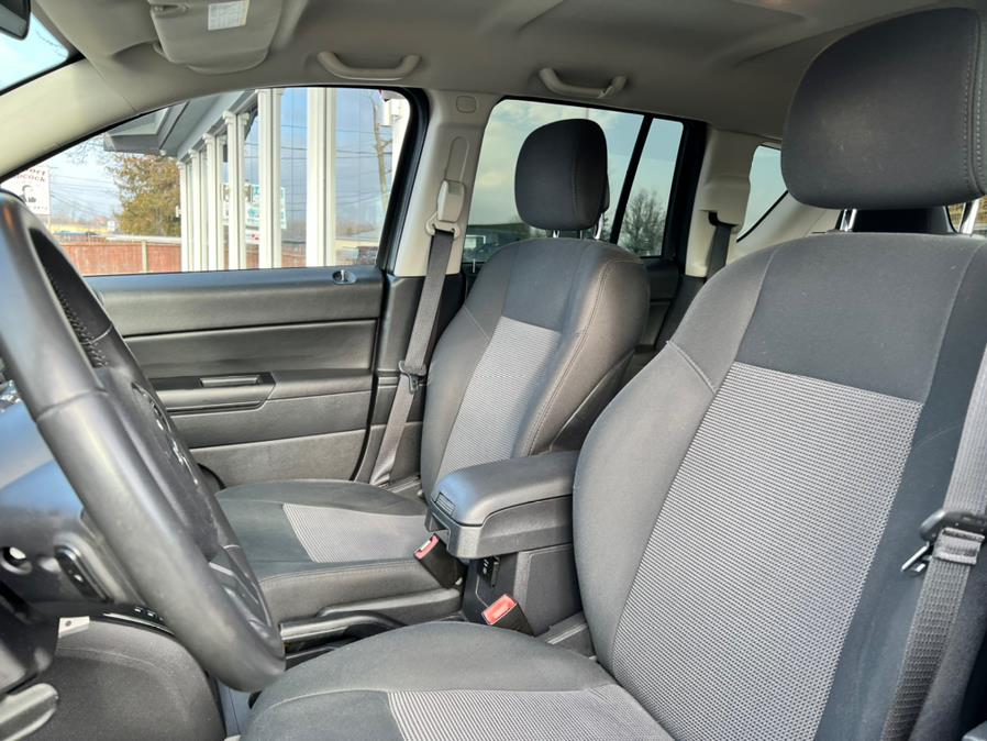 Used Jeep Compass 4WD 4dr 2011 | Prestige Pre-Owned Motors Inc. New Windsor, New York Used Jeep Compass 4WD 4dr 2011 | Prestige Pre-Owned Motors Inc. New Windsor, New York