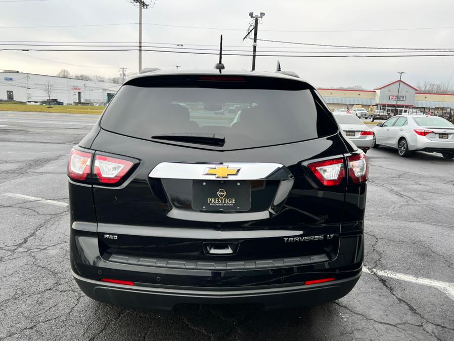2016 Chevrolet Traverse AWD 4dr LT w/1LT, available for sale in New Windsor, New York | Prestige Pre-Owned Motors Inc. New Windsor, New York 2016 Chevrolet Traverse AWD 4dr LT w/1LT, available for sale in New Windsor, New York | Prestige Pre-Owned Motors Inc. New Windsor, New York