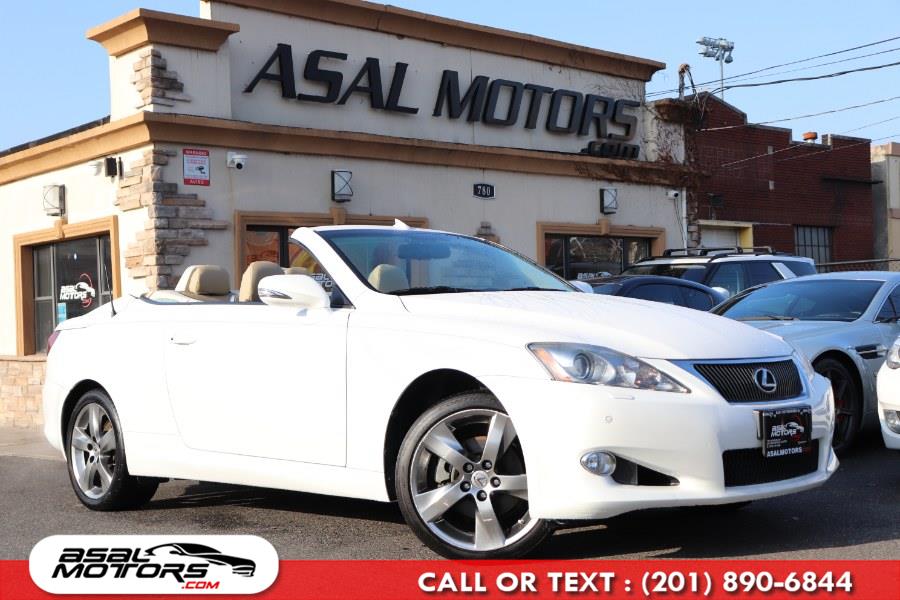 Used 2010 Lexus IS 250C in East Rutherford, New Jersey | Asal Motors. East Rutherford, New Jersey
