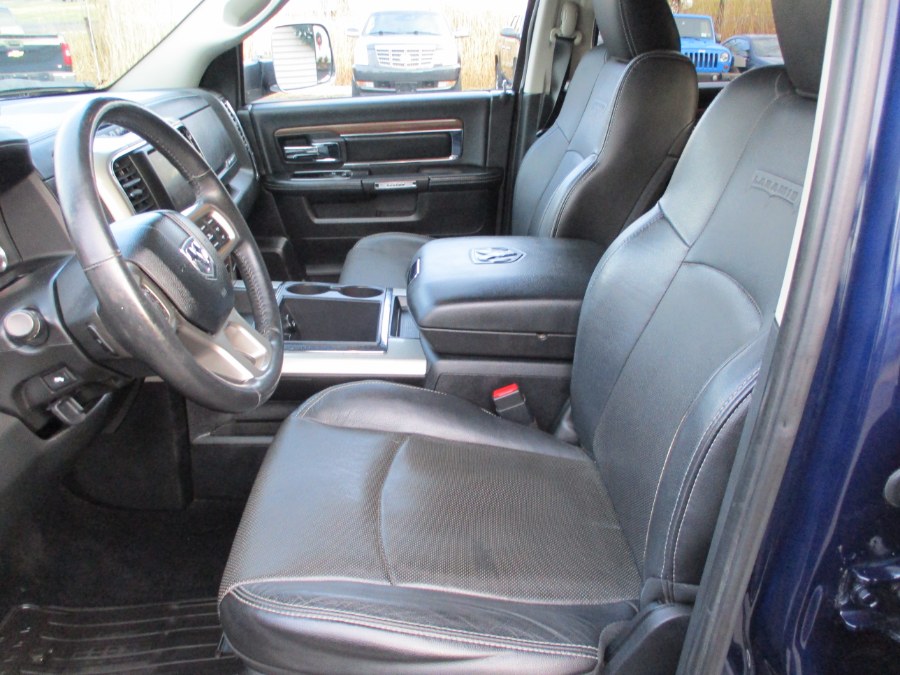 2014 Ram 1500 4WD Crew Cab 140.5" Laramie, available for sale in Suffield, Connecticut | Suffield Auto LLC. Suffield, Connecticut 2014 Ram 1500 4WD Crew Cab 140.5" Laramie, available for sale in Suffield, Connecticut | Suffield Auto LLC. Suffield, Connecticut