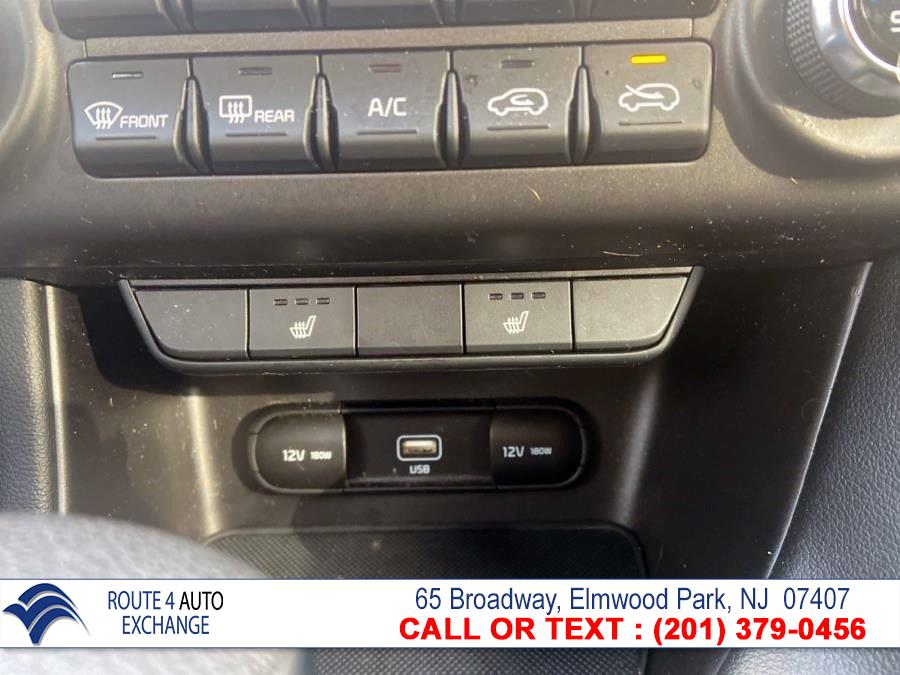 Used Kia Sportage LX AWD 2020 | Route 4 Auto Exchange. Elmwood Park, New Jersey Used Kia Sportage LX AWD 2020 | Route 4 Auto Exchange. Elmwood Park, New Jersey