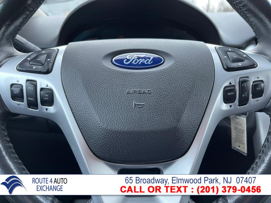 Used Ford Edge 4dr SEL AWD 2013 | Route 4 Auto Exchange. Elmwood Park, New Jersey Used Ford Edge 4dr SEL AWD 2013 | Route 4 Auto Exchange. Elmwood Park, New Jersey