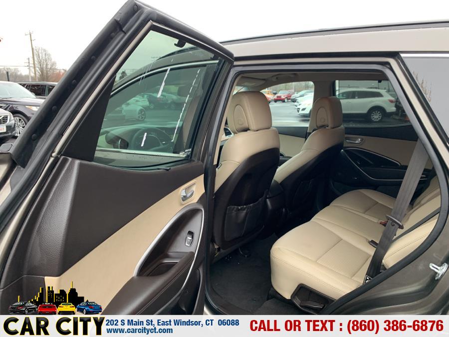 2014 Hyundai Santa Fe Sport AWD 4dr 2.0T, available for sale in East Windsor, Connecticut | Car City LLC. East Windsor, Connecticut 2014 Hyundai Santa Fe Sport AWD 4dr 2.0T, available for sale in East Windsor, Connecticut | Car City LLC. East Windsor, Connecticut