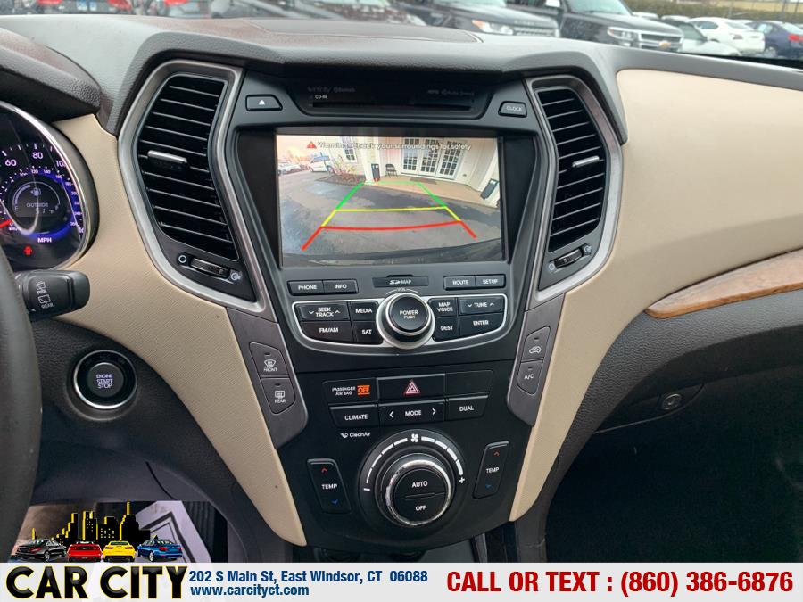2014 Hyundai Santa Fe Sport AWD 4dr 2.0T, available for sale in East Windsor, Connecticut | Car City LLC. East Windsor, Connecticut 2014 Hyundai Santa Fe Sport AWD 4dr 2.0T, available for sale in East Windsor, Connecticut | Car City LLC. East Windsor, Connecticut