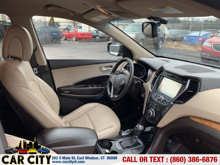 2014 Hyundai Santa Fe Sport AWD 4dr 2.0T, available for sale in East Windsor, Connecticut | Car City LLC. East Windsor, Connecticut 2014 Hyundai Santa Fe Sport AWD 4dr 2.0T, available for sale in East Windsor, Connecticut | Car City LLC. East Windsor, Connecticut