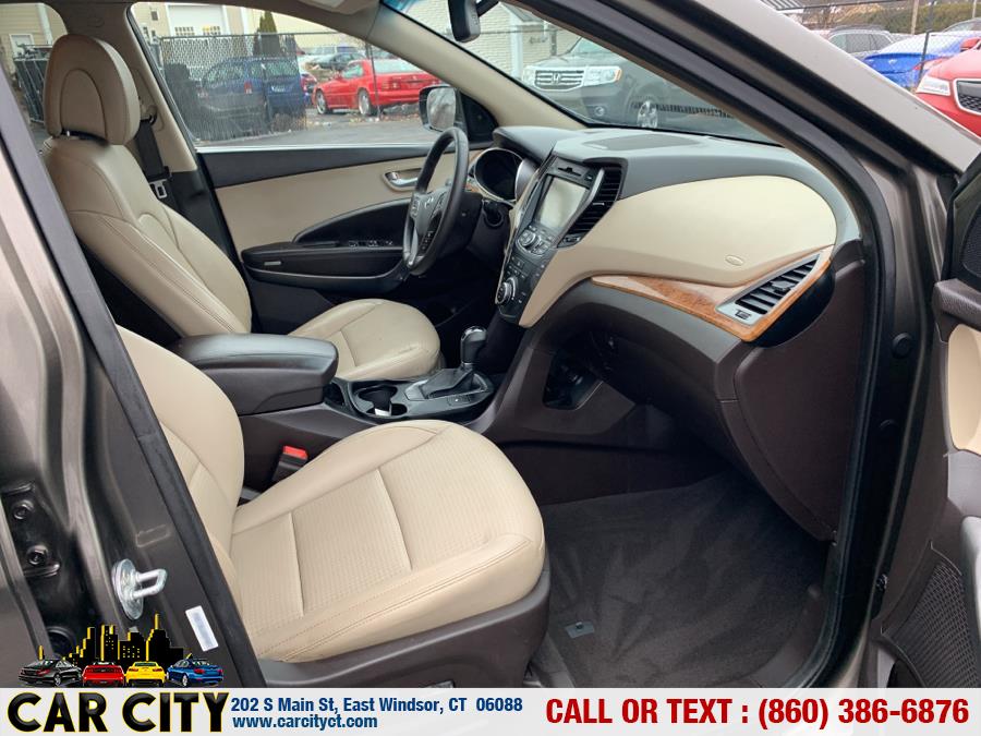 2014 Hyundai Santa Fe Sport AWD 4dr 2.0T, available for sale in East Windsor, Connecticut | Car City LLC. East Windsor, Connecticut 2014 Hyundai Santa Fe Sport AWD 4dr 2.0T, available for sale in East Windsor, Connecticut | Car City LLC. East Windsor, Connecticut