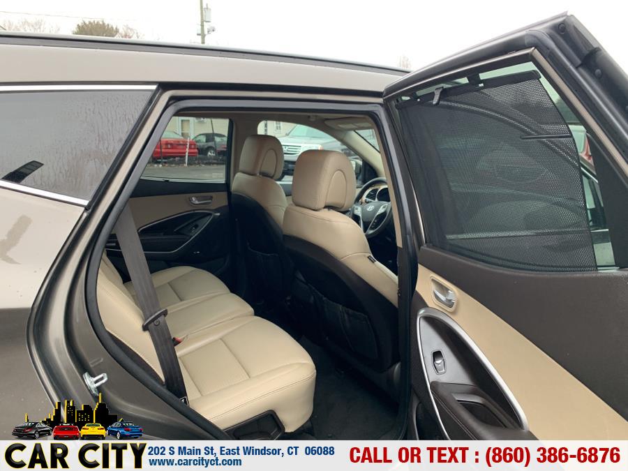 2014 Hyundai Santa Fe Sport AWD 4dr 2.0T, available for sale in East Windsor, Connecticut | Car City LLC. East Windsor, Connecticut 2014 Hyundai Santa Fe Sport AWD 4dr 2.0T, available for sale in East Windsor, Connecticut | Car City LLC. East Windsor, Connecticut