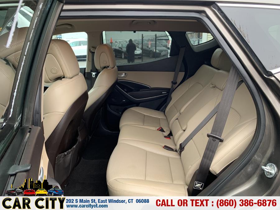 2014 Hyundai Santa Fe Sport AWD 4dr 2.0T, available for sale in East Windsor, Connecticut | Car City LLC. East Windsor, Connecticut 2014 Hyundai Santa Fe Sport AWD 4dr 2.0T, available for sale in East Windsor, Connecticut | Car City LLC. East Windsor, Connecticut