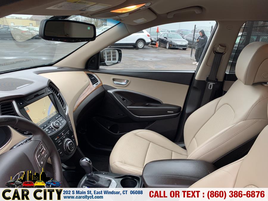 2014 Hyundai Santa Fe Sport AWD 4dr 2.0T, available for sale in East Windsor, Connecticut | Car City LLC. East Windsor, Connecticut 2014 Hyundai Santa Fe Sport AWD 4dr 2.0T, available for sale in East Windsor, Connecticut | Car City LLC. East Windsor, Connecticut