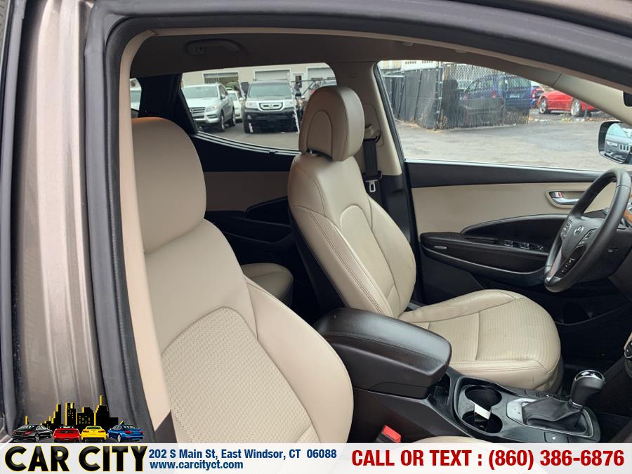 2014 Hyundai Santa Fe Sport AWD 4dr 2.0T, available for sale in East Windsor, Connecticut | Car City LLC. East Windsor, Connecticut 2014 Hyundai Santa Fe Sport AWD 4dr 2.0T, available for sale in East Windsor, Connecticut | Car City LLC. East Windsor, Connecticut
