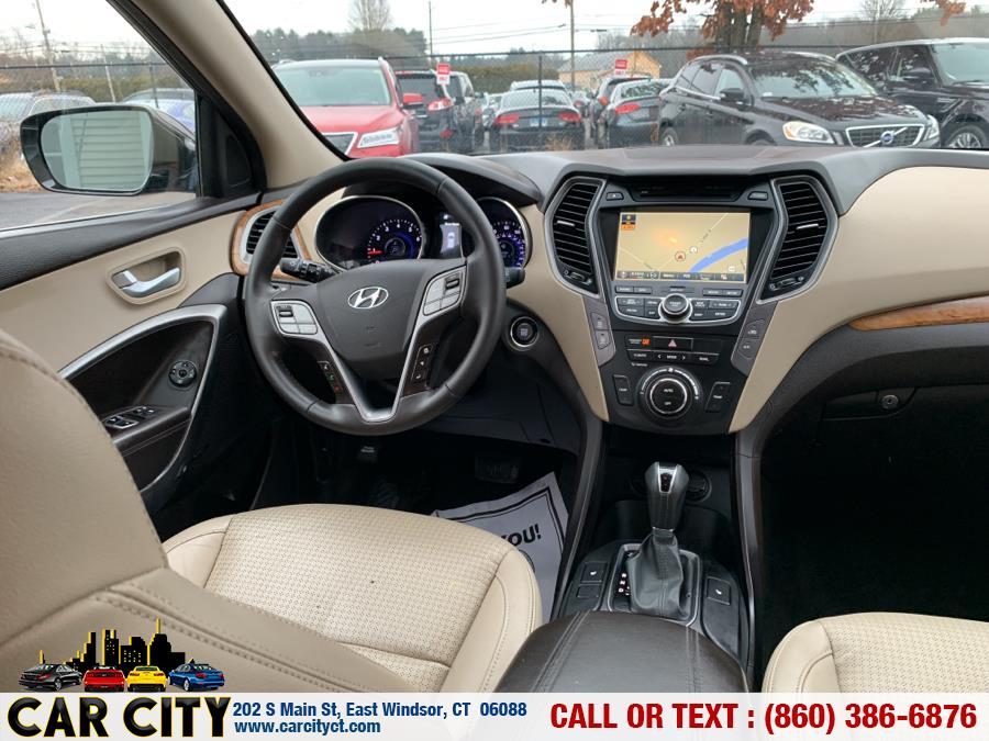 2014 Hyundai Santa Fe Sport AWD 4dr 2.0T, available for sale in East Windsor, Connecticut | Car City LLC. East Windsor, Connecticut 2014 Hyundai Santa Fe Sport AWD 4dr 2.0T, available for sale in East Windsor, Connecticut | Car City LLC. East Windsor, Connecticut