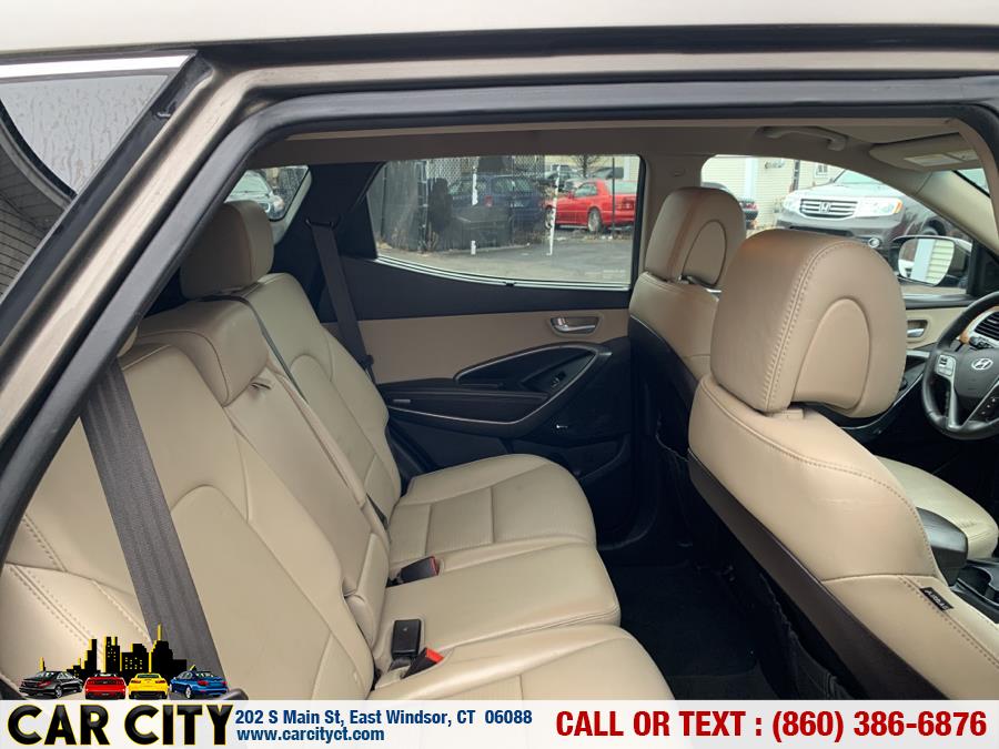 2014 Hyundai Santa Fe Sport AWD 4dr 2.0T, available for sale in East Windsor, Connecticut | Car City LLC. East Windsor, Connecticut 2014 Hyundai Santa Fe Sport AWD 4dr 2.0T, available for sale in East Windsor, Connecticut | Car City LLC. East Windsor, Connecticut