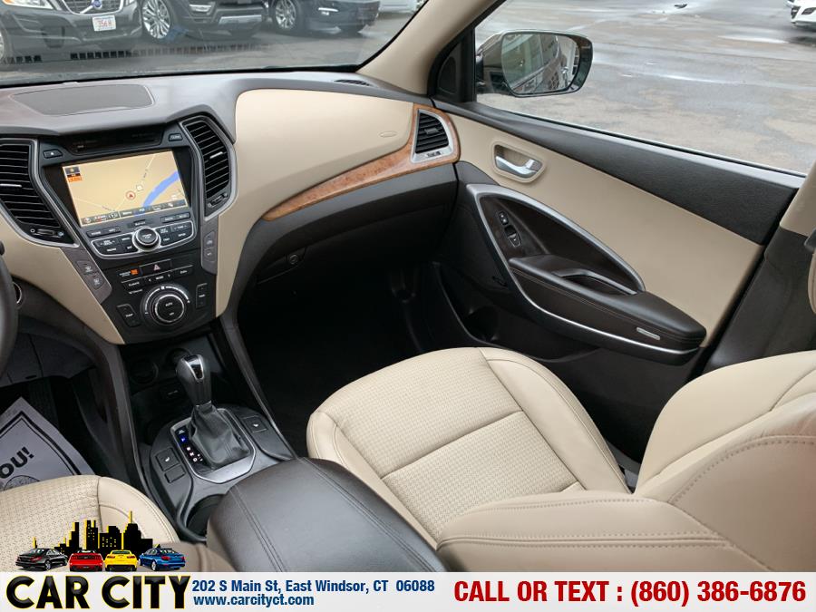2014 Hyundai Santa Fe Sport AWD 4dr 2.0T, available for sale in East Windsor, Connecticut | Car City LLC. East Windsor, Connecticut 2014 Hyundai Santa Fe Sport AWD 4dr 2.0T, available for sale in East Windsor, Connecticut | Car City LLC. East Windsor, Connecticut