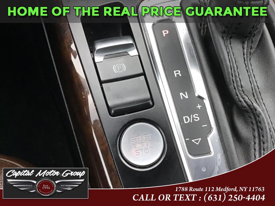 Used Audi A4 4dr Sdn Auto quattro 2.0T Premium Plus 2013 | Capital Motor Group Inc. Medford, New York Used Audi A4 4dr Sdn Auto quattro 2.0T Premium Plus 2013 | Capital Motor Group Inc. Medford, New York