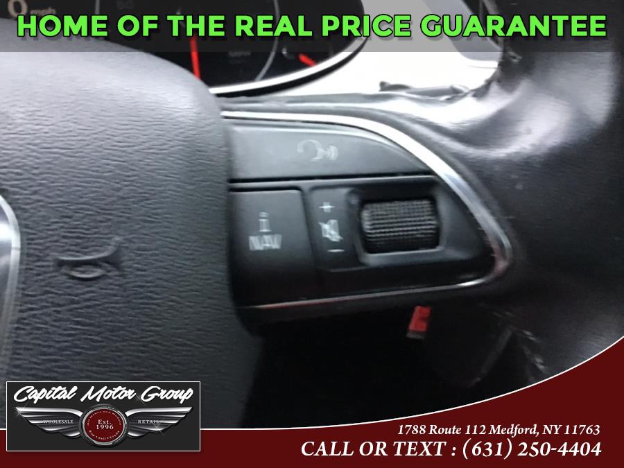 Used Audi A4 4dr Sdn Auto quattro 2.0T Premium Plus 2013 | Capital Motor Group Inc. Medford, New York Used Audi A4 4dr Sdn Auto quattro 2.0T Premium Plus 2013 | Capital Motor Group Inc. Medford, New York