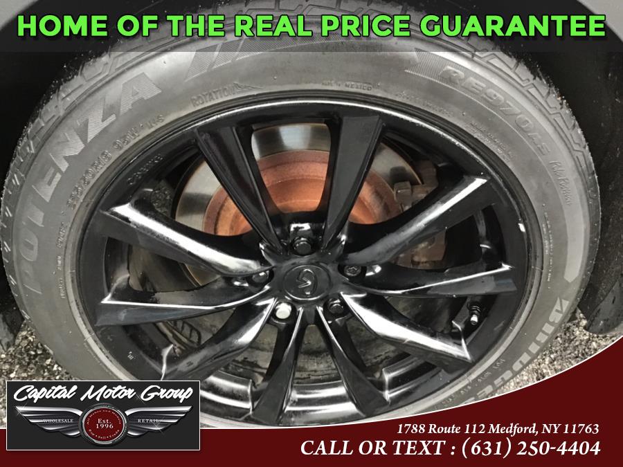 Used Infiniti G37 Coupe 2dr x AWD 2011 | Capital Motor Group Inc. Medford, New York Used Infiniti G37 Coupe 2dr x AWD 2011 | Capital Motor Group Inc. Medford, New York