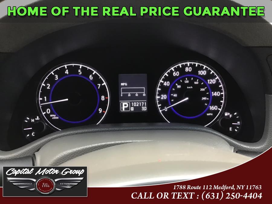 Used Infiniti G37 Coupe 2dr x AWD 2011 | Capital Motor Group Inc. Medford, New York Used Infiniti G37 Coupe 2dr x AWD 2011 | Capital Motor Group Inc. Medford, New York