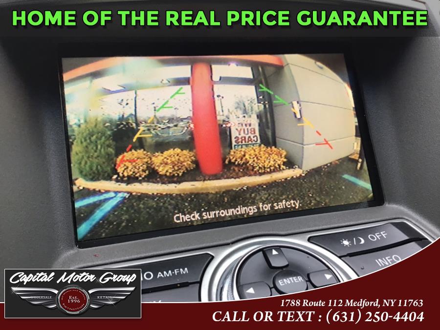 Used Infiniti G37 Coupe 2dr x AWD 2011 | Capital Motor Group Inc. Medford, New York Used Infiniti G37 Coupe 2dr x AWD 2011 | Capital Motor Group Inc. Medford, New York