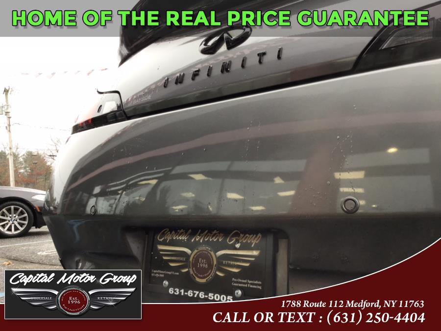 Used Infiniti G37 Coupe 2dr x AWD 2011 | Capital Motor Group Inc. Medford, New York Used Infiniti G37 Coupe 2dr x AWD 2011 | Capital Motor Group Inc. Medford, New York