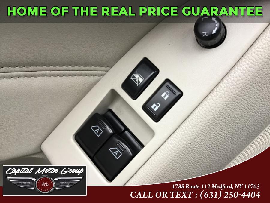 Used Infiniti G37 Coupe 2dr x AWD 2011 | Capital Motor Group Inc. Medford, New York Used Infiniti G37 Coupe 2dr x AWD 2011 | Capital Motor Group Inc. Medford, New York