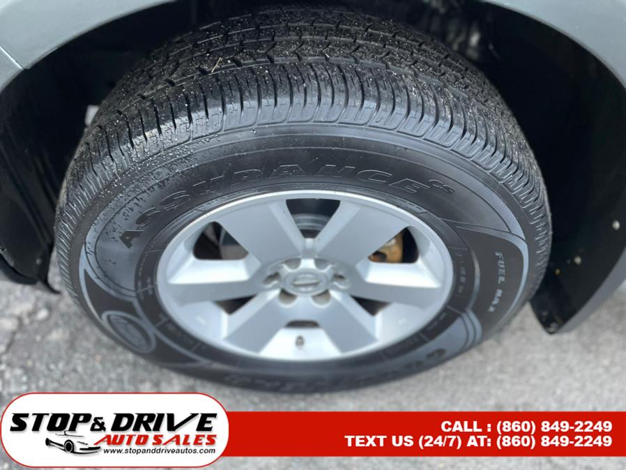 2008 Nissan Pathfinder 4WD 4dr V6 SE, available for sale in East Windsor, Connecticut | Stop & Drive Auto Sales. East Windsor, Connecticut 2008 Nissan Pathfinder 4WD 4dr V6 SE, available for sale in East Windsor, Connecticut | Stop & Drive Auto Sales. East Windsor, Connecticut