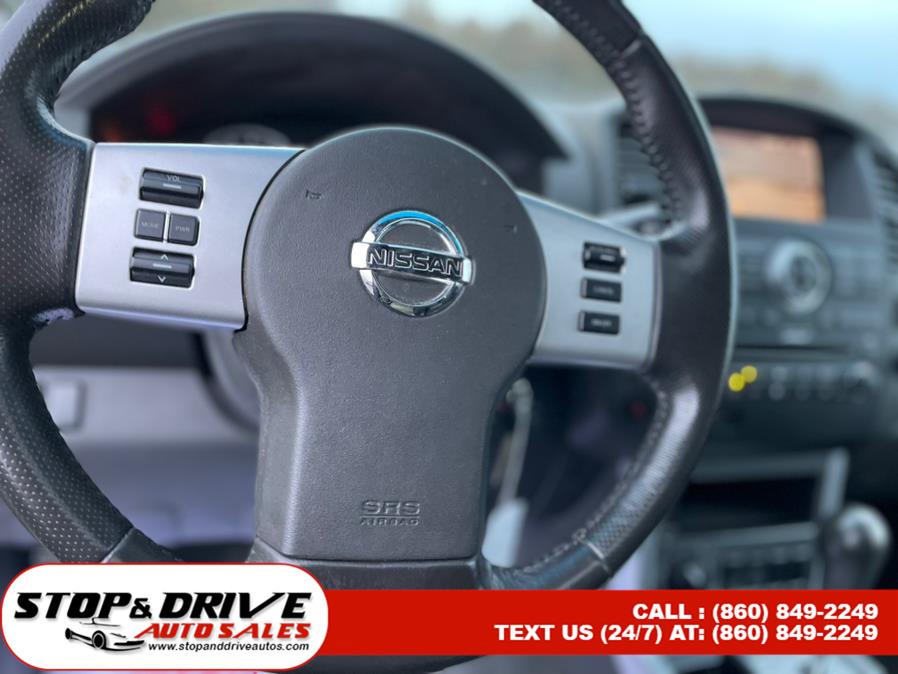 2008 Nissan Pathfinder 4WD 4dr V6 SE, available for sale in East Windsor, Connecticut | Stop & Drive Auto Sales. East Windsor, Connecticut 2008 Nissan Pathfinder 4WD 4dr V6 SE, available for sale in East Windsor, Connecticut | Stop & Drive Auto Sales. East Windsor, Connecticut