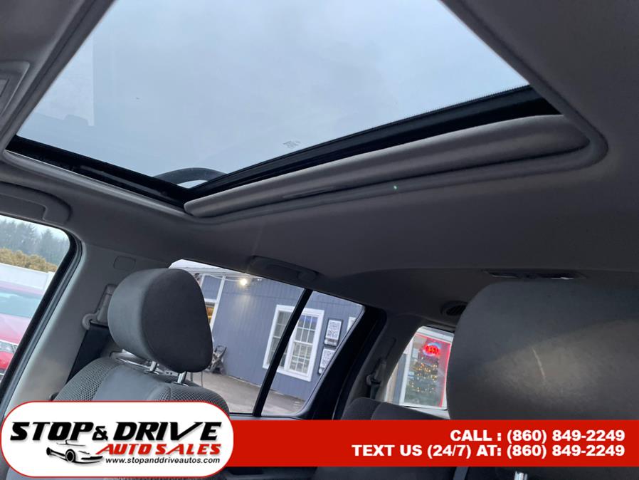 2008 Nissan Pathfinder 4WD 4dr V6 SE, available for sale in East Windsor, Connecticut | Stop & Drive Auto Sales. East Windsor, Connecticut 2008 Nissan Pathfinder 4WD 4dr V6 SE, available for sale in East Windsor, Connecticut | Stop & Drive Auto Sales. East Windsor, Connecticut