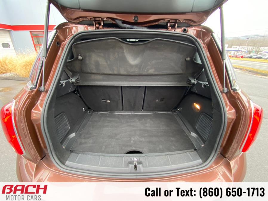 Used MINI Cooper Countryman ALL4 4dr S 2014 | Bach Motor Cars. Canton , Connecticut Used MINI Cooper Countryman ALL4 4dr S 2014 | Bach Motor Cars. Canton , Connecticut